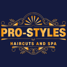 Pro-Styles Haircuts and Spa